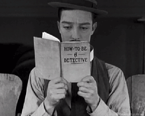[image credit: Buster Keaton, Sherlock, JR 1924]